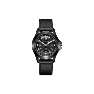 Hamilton Khaki Field King