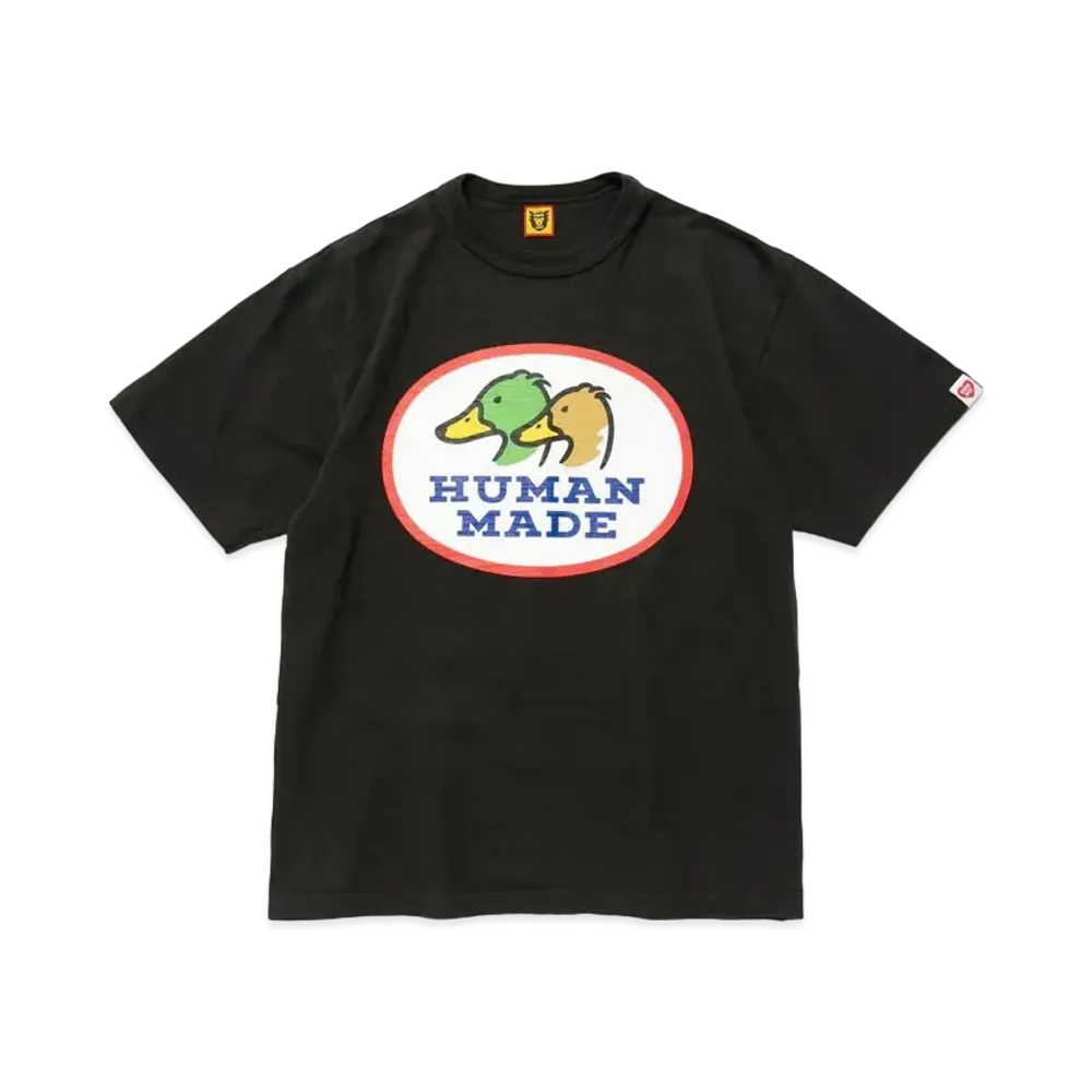 HUMAN MADE GRAPHIC T-SHIRT #05 "Black"