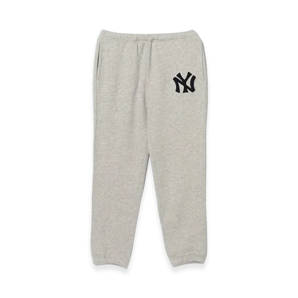 Polo Ralph Lauren x New York Yankees Sweatpants "Grey"