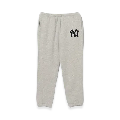 Polo Ralph Lauren x New York Yankees Sweatpants "Grey"