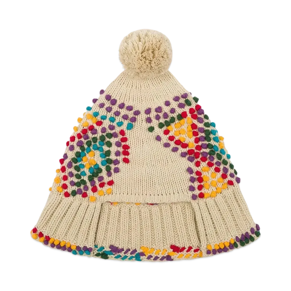 DENIM TEARS Tremaine Hat "Multi"