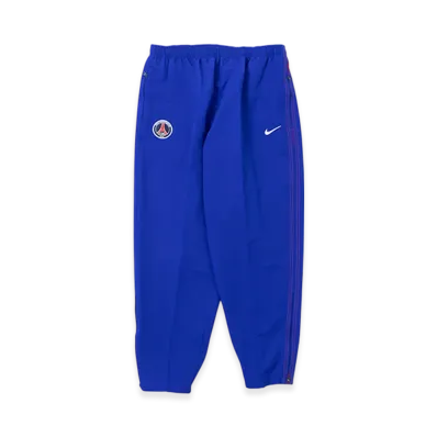 Nike Paris Saint-Germain (PSG) 2004 Total 90 Reissue Track Pants "Old Royal"