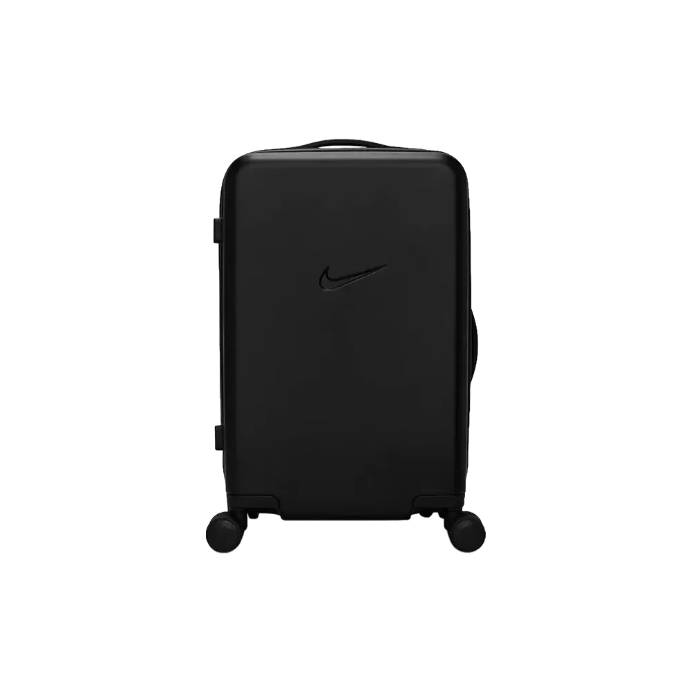 Nike Air Force 1 Hardshell Luggage 29 "Black"