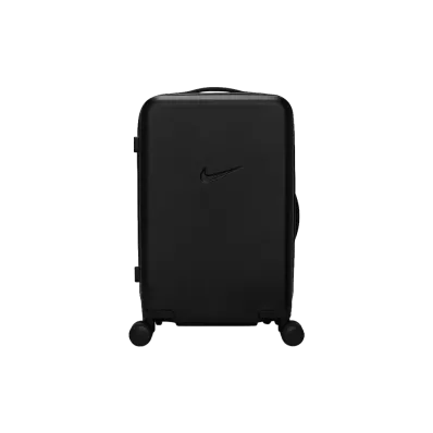 Nike Air Force 1 Hardshell Luggage 29 "Black"