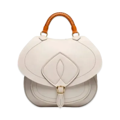 Maison Margiela Bag Slide Medium "Greige"