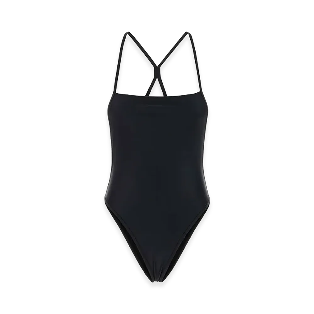 Marine Serre Women's Sea Clothing "Black"