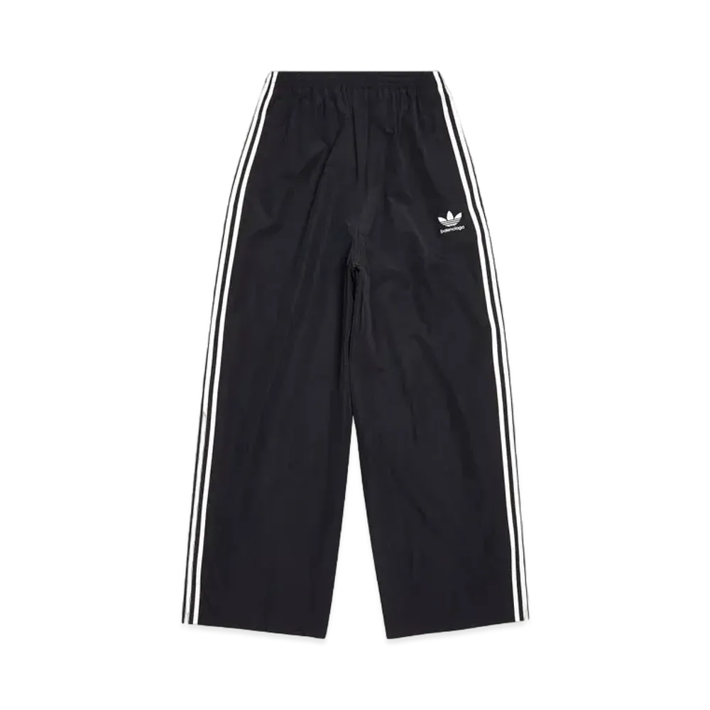 adidas BALENCIAGA Women's Tracksuit Trousers "Black"