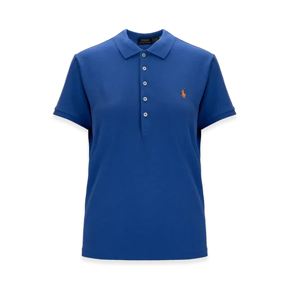 Polo Ralph Lauren Women's Polos "Blue"