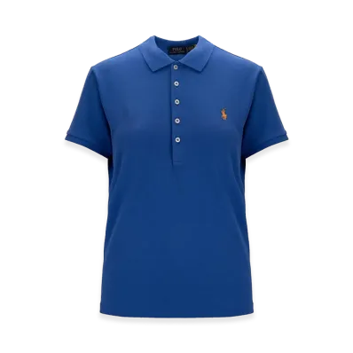 Polo Ralph Lauren Women's Polos "Blue"