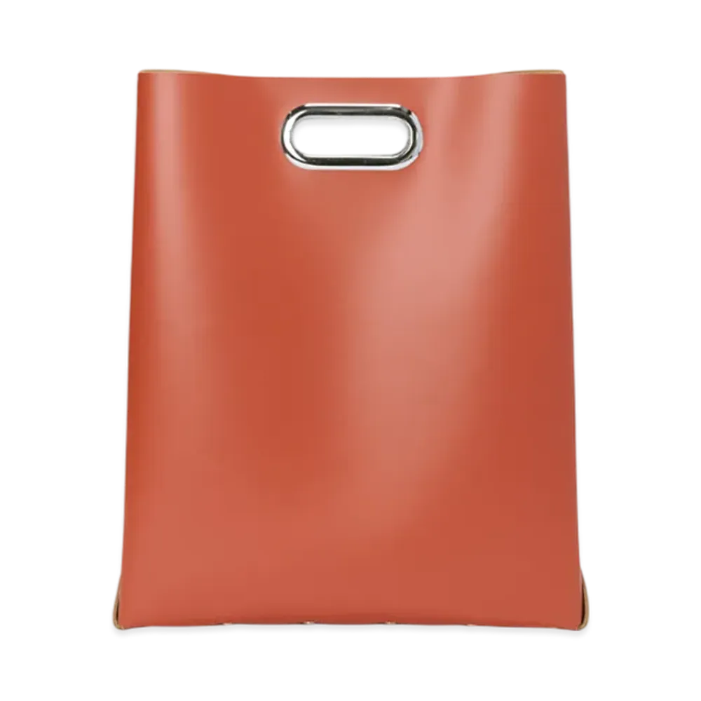 Hender Scheme Assemble Disc Bag Lp "Copper Orange"