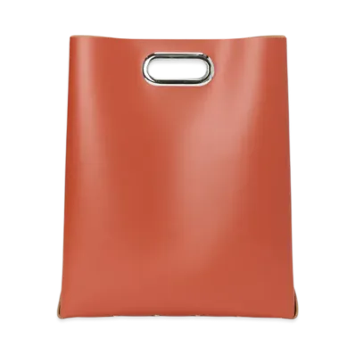 Hender Scheme Assemble Disc Bag Lp "Copper Orange"
