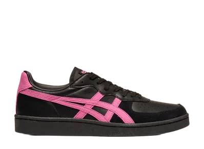 Onitsuka Tiger GSM "Black/Dragon Fruit"