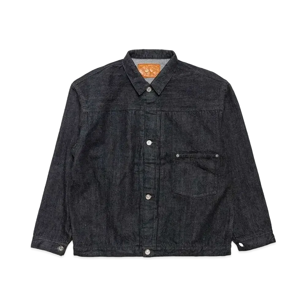 SubCulture S06Xx "Black"