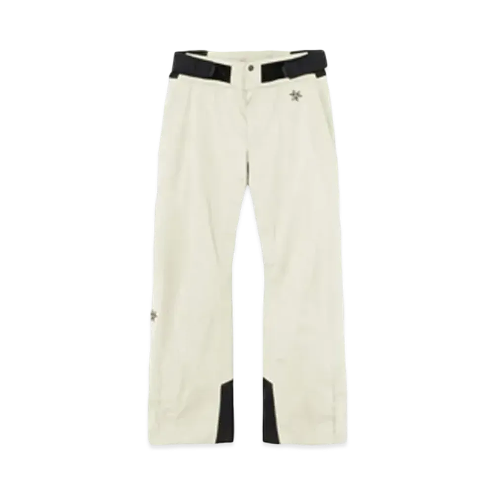 Goldwin G-Engineered Regular Pants (Ski / Men's) "Moon White"