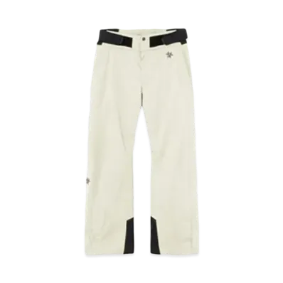 Goldwin G-Engineered Regular Pants (Ski / Men's) "Moon White"