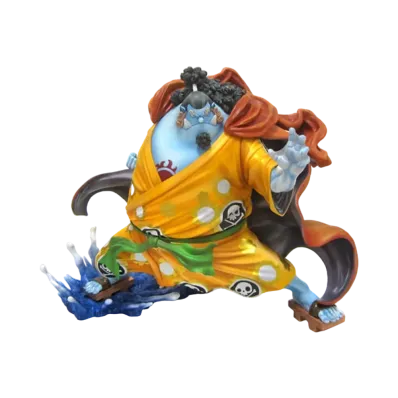 Portrait.Of.Pirates: ONE PIECE "SA-MAXIMUM" Knight of the Sea Jinbe