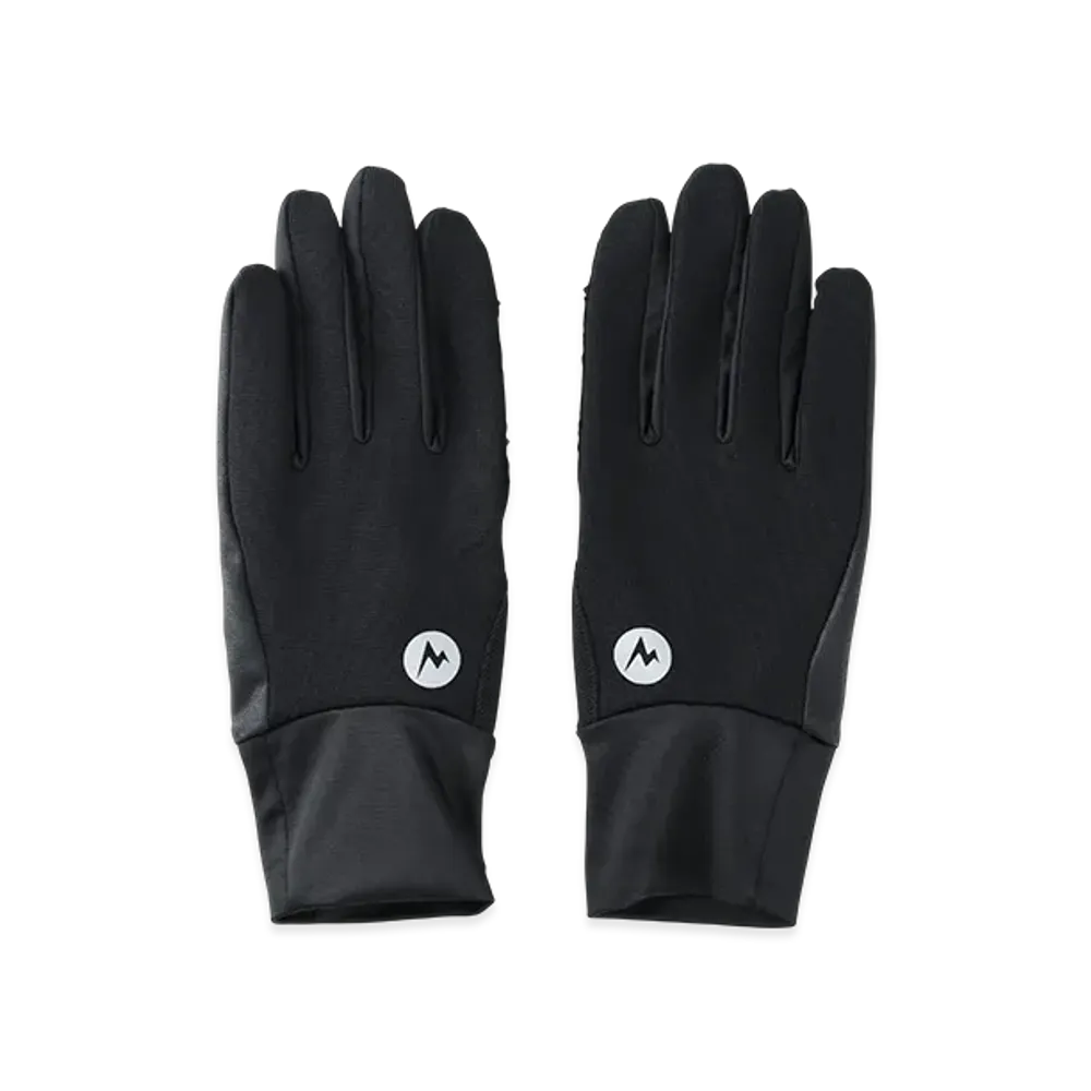 Marmot Simple Trekking Glove "Black"