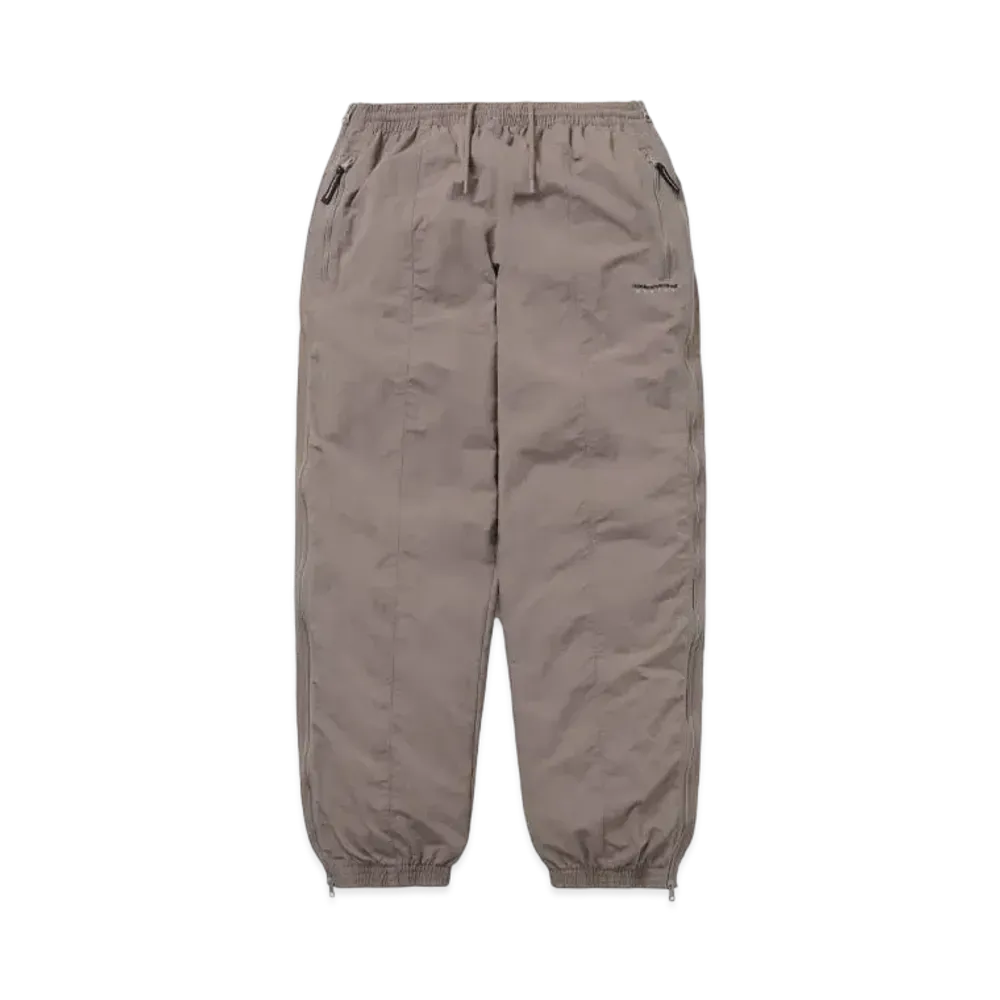 thisisneverthat DSN Side Zip Pant "Dusty Plum"