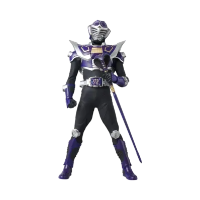 MEDICOM TOY "RAH DX" No.506 -Kamen Rider: Dragon Knight- Kamen Rider Strike