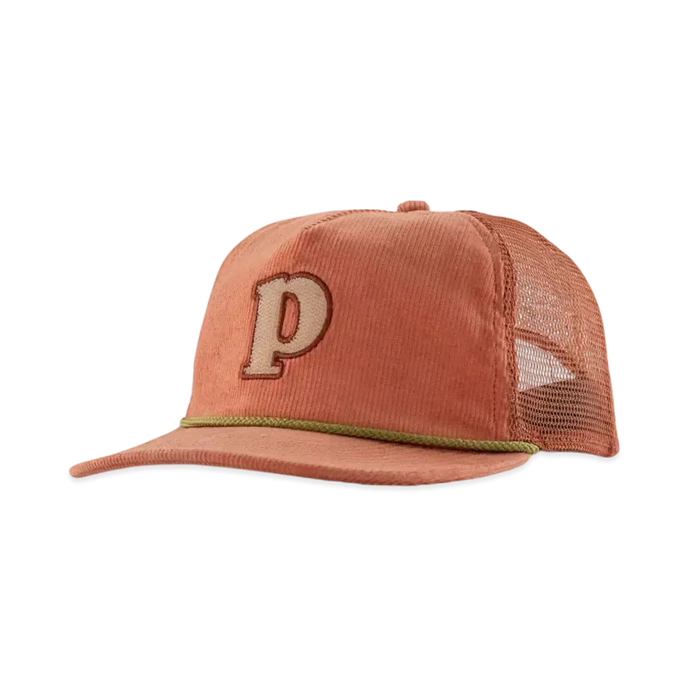 Patagonia Men's Fly Catcher Hat "Clay"