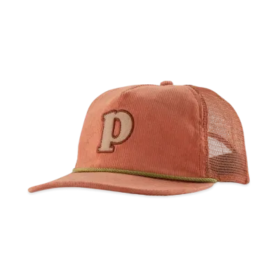 Patagonia Men's Fly Catcher Hat "Clay"