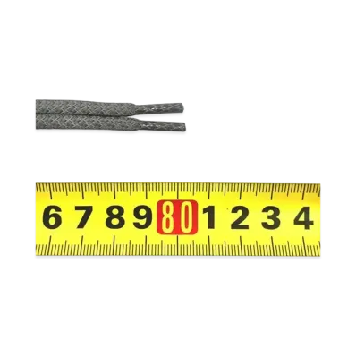 ALWAYTH 3M Shoe Lace MIJI "Grey"
