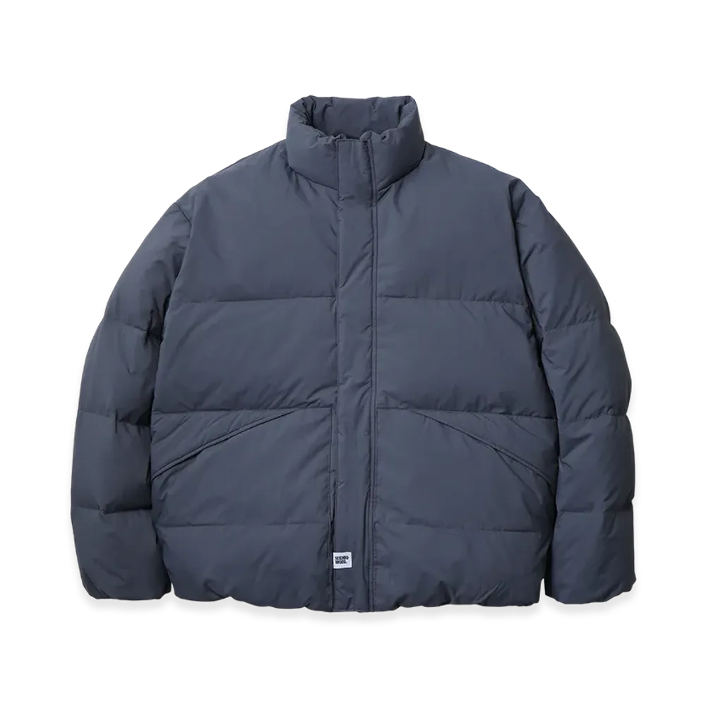 NEIGHBORHOOD Classic Down Jacket "Gray"