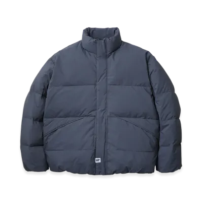 NEIGHBORHOOD Classic Down Jacket "Gray"