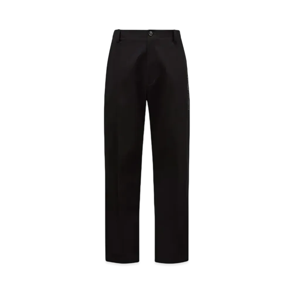 MONCLER x FRGMT Pants "Black"