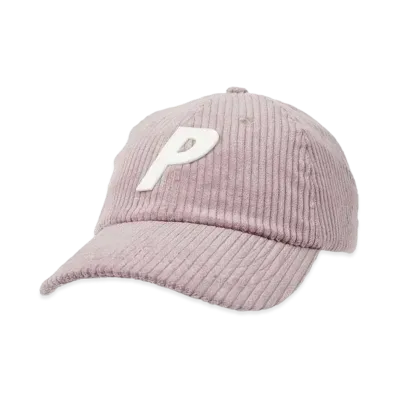 PALACE GORE-TEX CORDUROY P 6-PANEL "Pink"