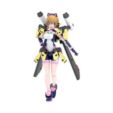 Figure-rise Standard Abata-Fumina