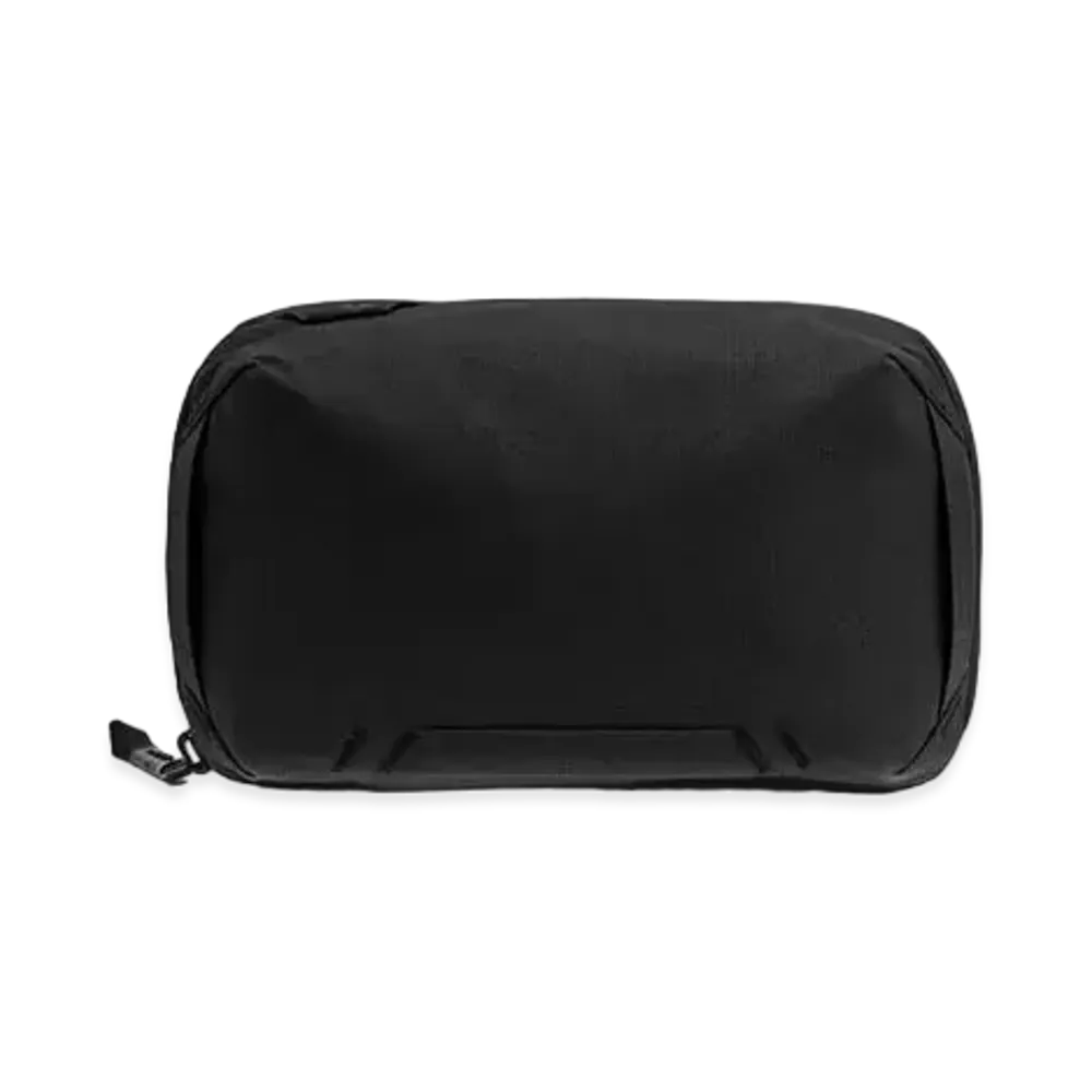 Teatora Peak Design Tech Pouch "Black"