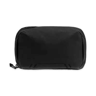 Teatora Peak Design Tech Pouch "Black"