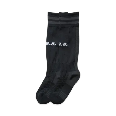 F.C.Real Bristol Game Socks "Black"