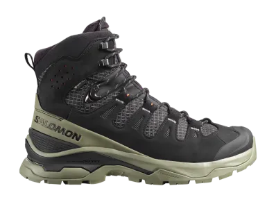 Salomon Quest 5 GORE-TEX "Black/Deep Lichen Green/Black"