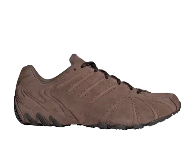adidas Women's Ghost Sprint "Earth Strata/Aurora Coffee"