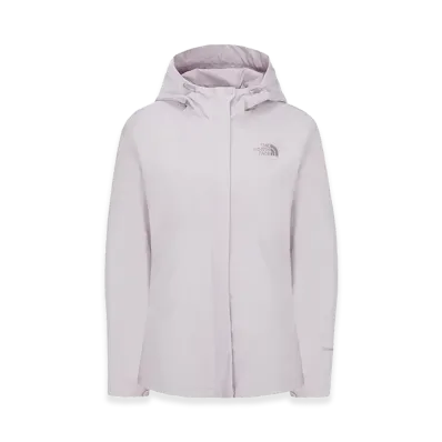 The North Face Pro Guard Hood Jacket - 25SS (W) "Dusty Rose"