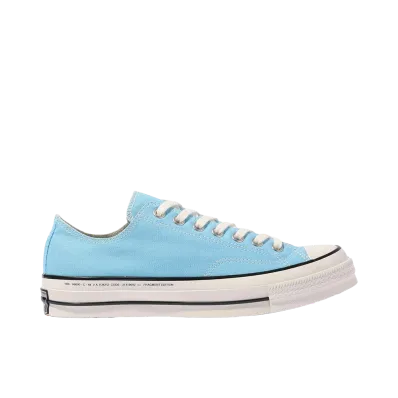 fragment design × V.A. × Converse All Star LGCY OX/V.A. "Blue"