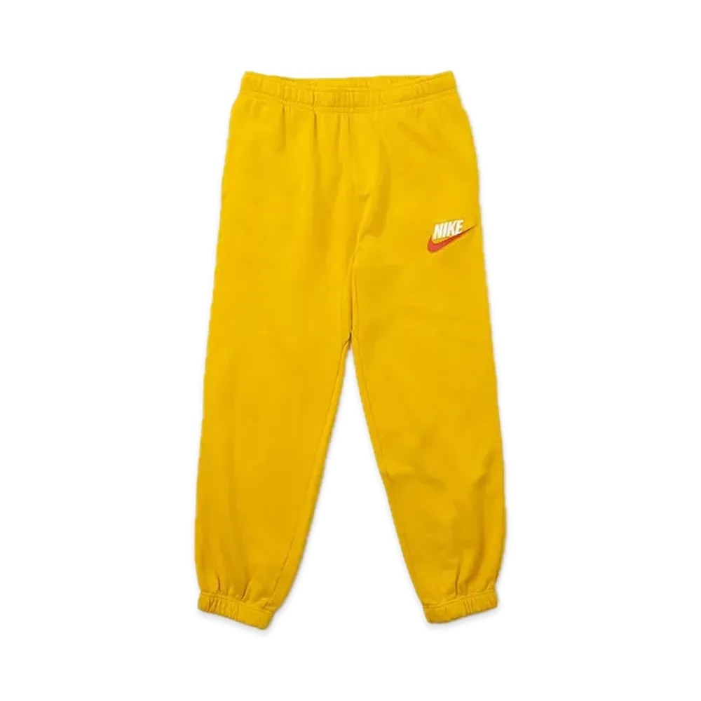 Supreme x Nike Sweatpant "Yellow"