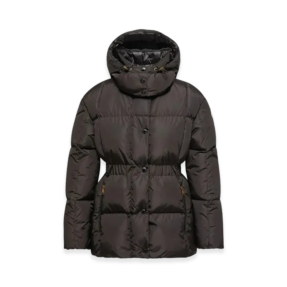 MONCLER Women's Down Jacket "Black"