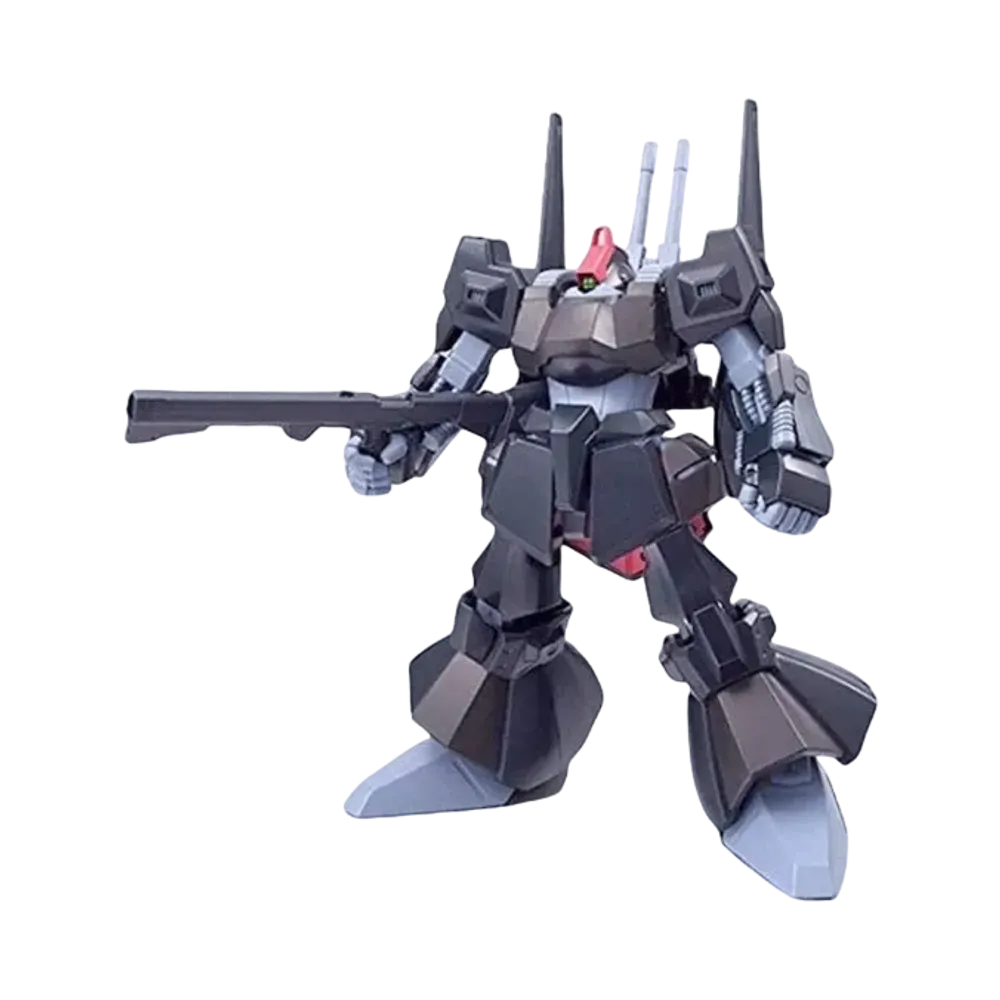 ROBOT SPIRITS <SIDE MS> Rick Diaz (Initial Production Type)