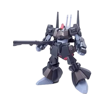 ROBOT SPIRITS <SIDE MS> Rick Diaz (Initial Production Type)