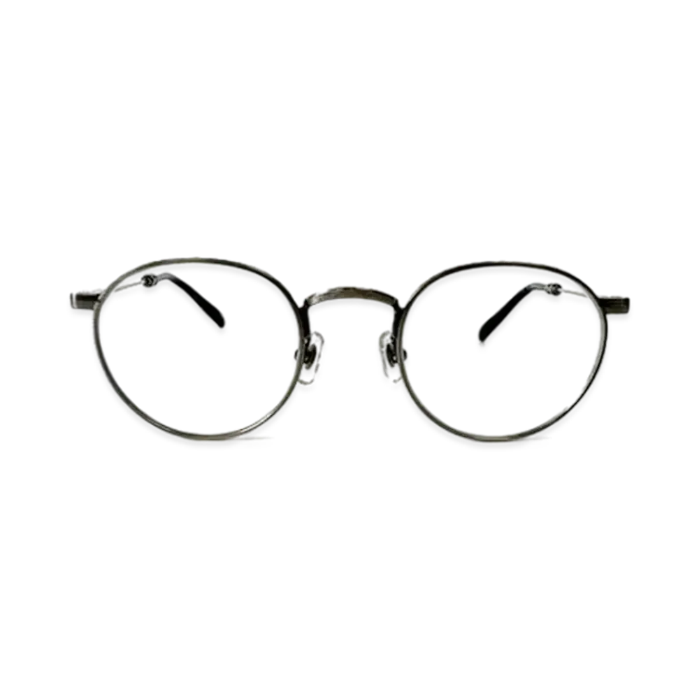 Chrome Hearts Jucifer 1 Eyewear "Black/Silver"