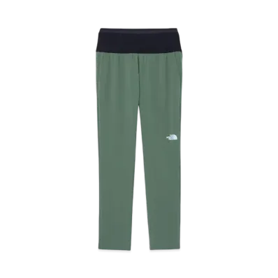 The North Face Barbright Running Pants "Duck Green"