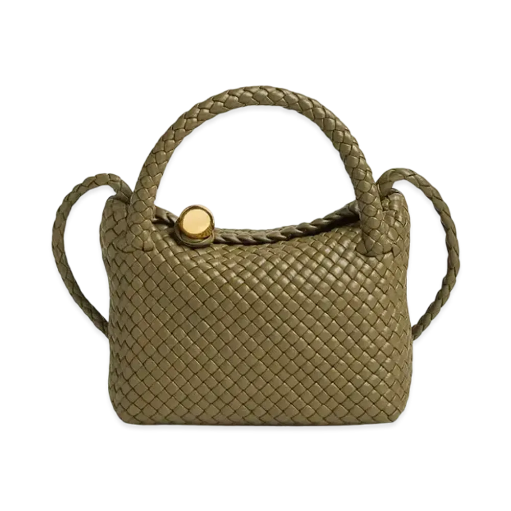Bottega Veneta Small Tosca "Algae"