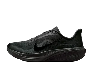 Nike Women's Pegasus 42 "Black/Anthracite"
