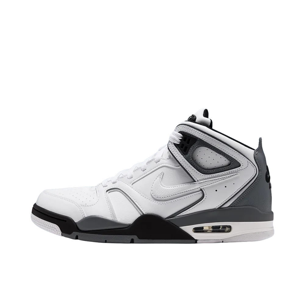 Nike Air Flight Falcon "White/Black"