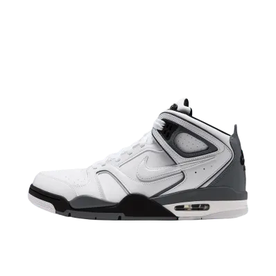 Nike Air Flight Falcon "White/Black"