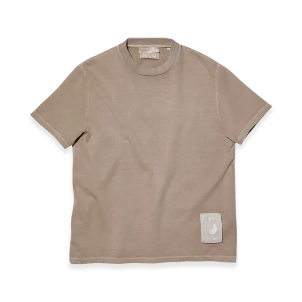 OUR LEGACY Work Shop T-Shirt Heavy Cotton "Bruno"