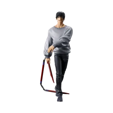 Ichiban-Kuji Toji Fushiguro Figure Seance Ver. Jujutsu Kaisen Shibuya Incident ~2~